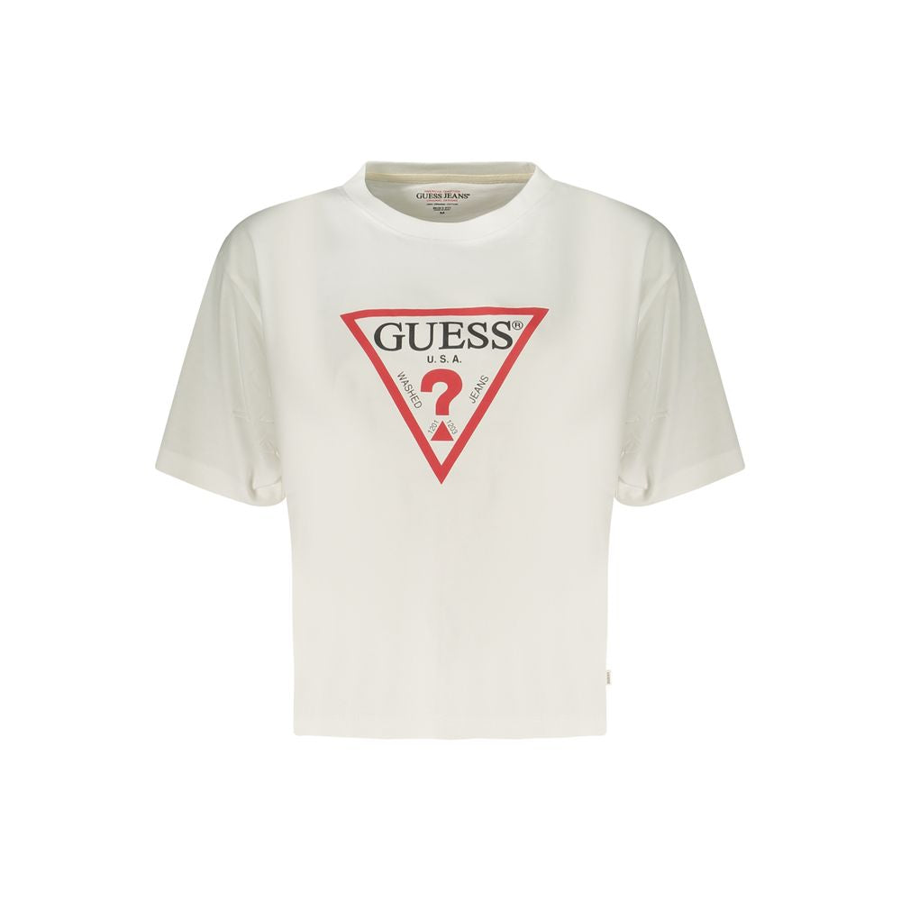 GUESS JEANS marškinėliai