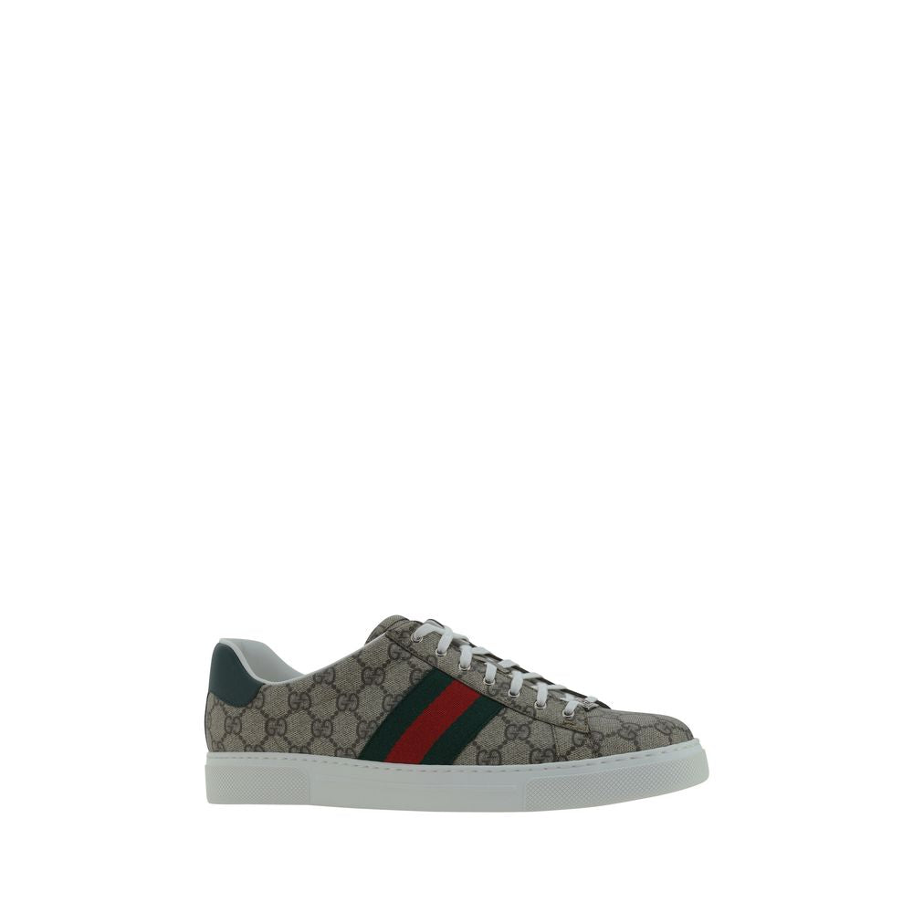 GUCCI sportiniai batai