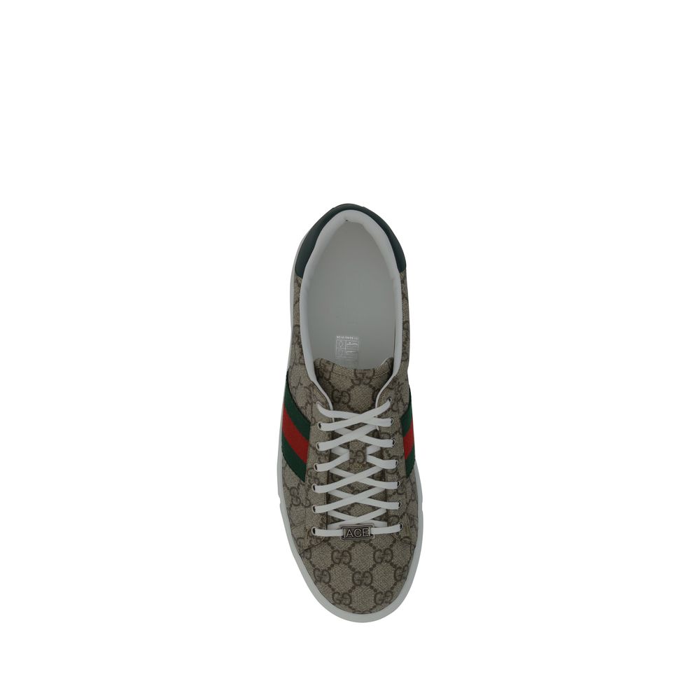 GUCCI sportiniai batai