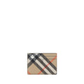 BURBERRY kortelių dėklas