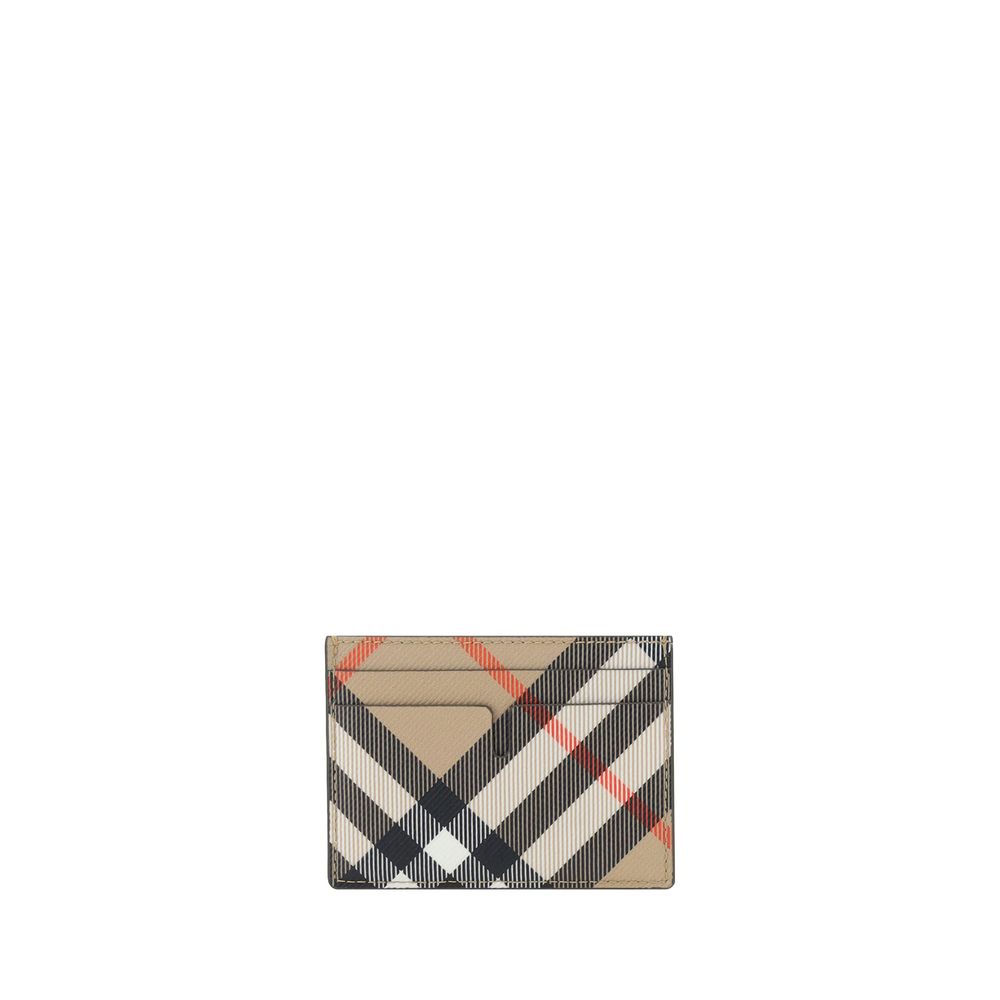 BURBERRY kortelių dėklas