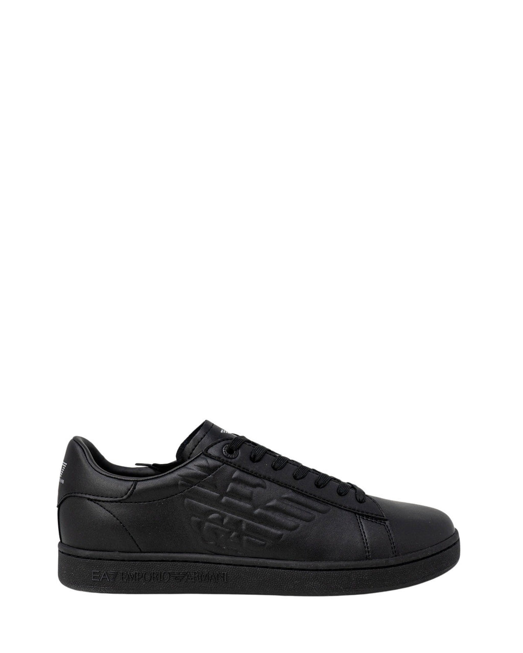 EA7 EMPORIO ARMANI sportiniai batai
