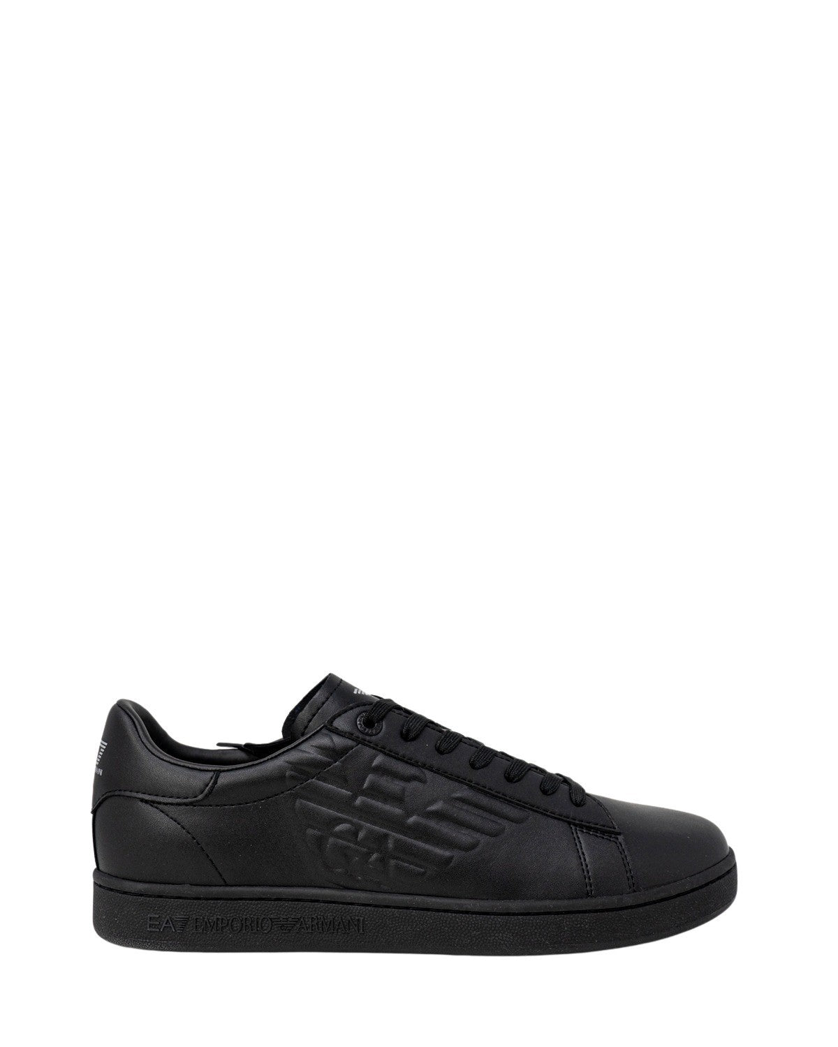 EA7 EMPORIO ARMANI sportiniai batai