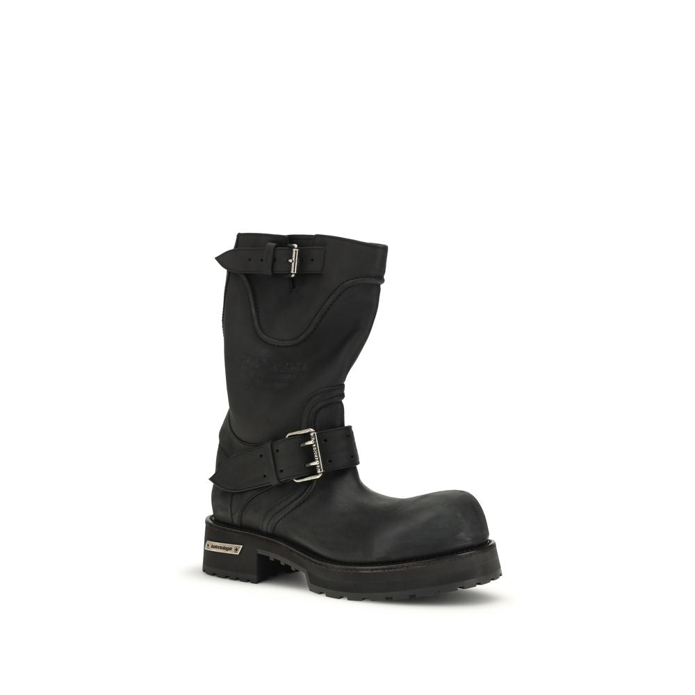 BALENCIAGA aulinukai