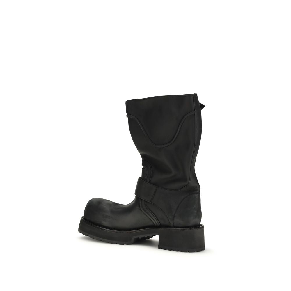 BALENCIAGA aulinukai