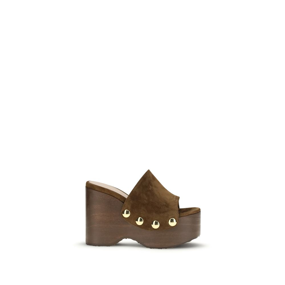 GIANVITO ROSSI tapkės