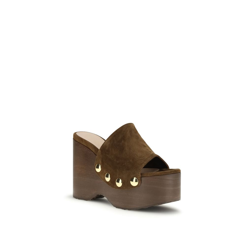 GIANVITO ROSSI tapkės