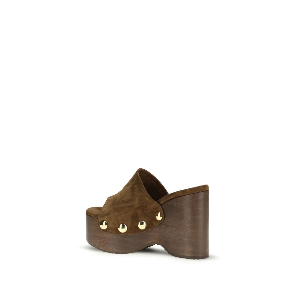 GIANVITO ROSSI tapkės