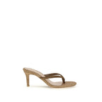 GIANVITO ROSSI sandalai