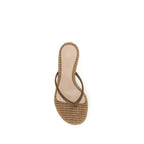 GIANVITO ROSSI sandalai