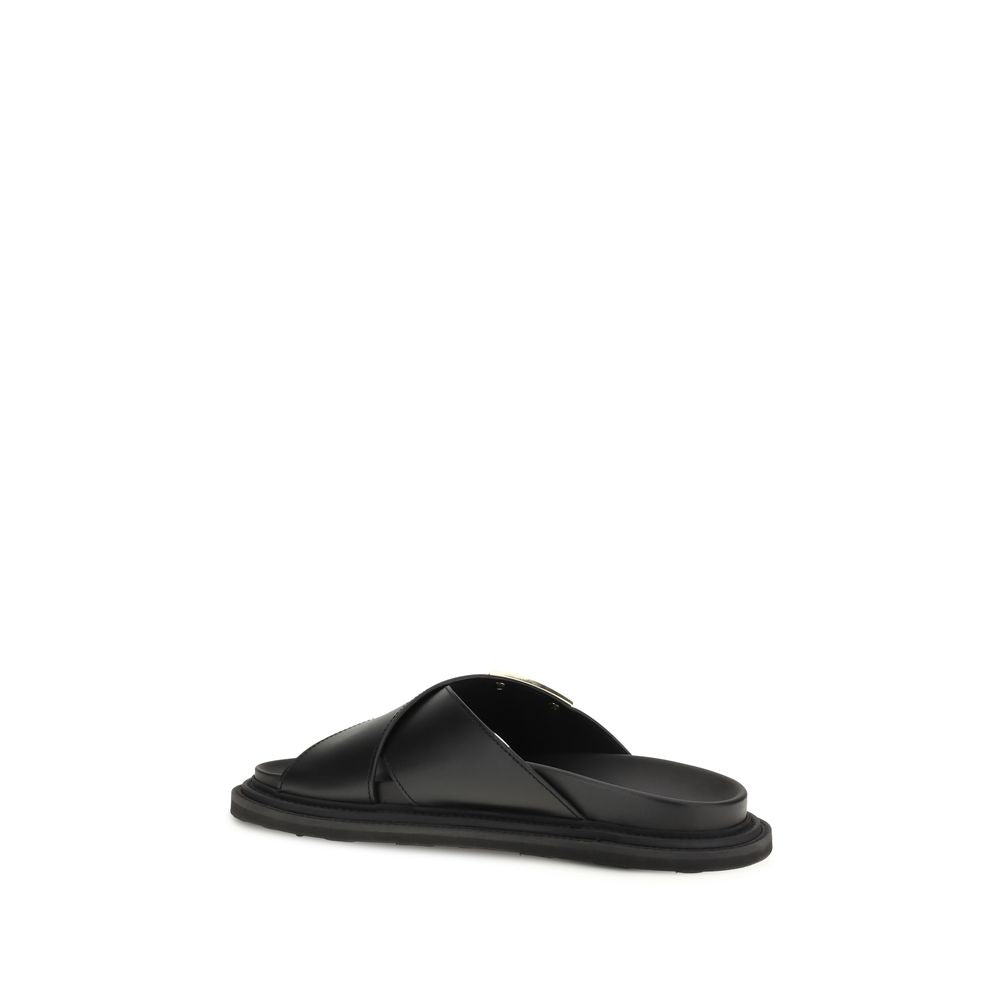 MOSCHINO sandalai