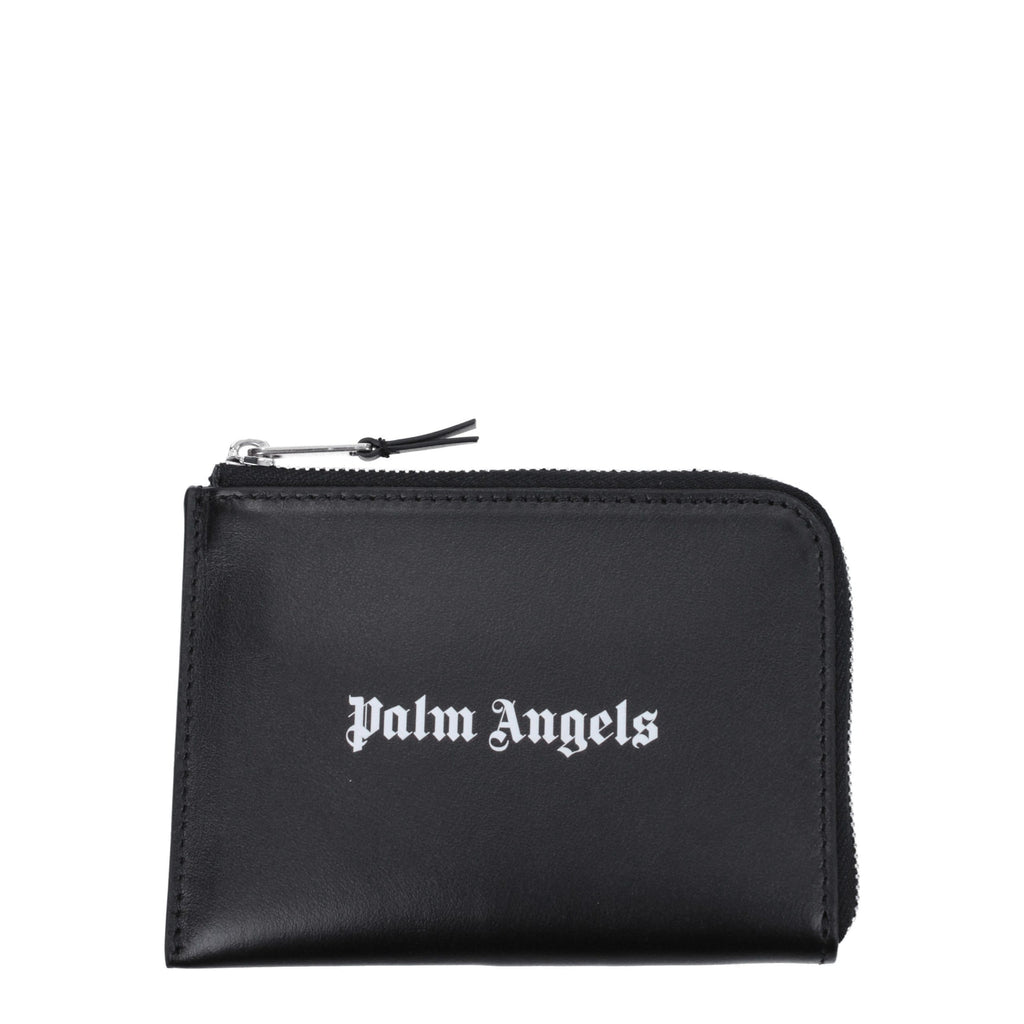 PALM ANGELS kortelių dėklas