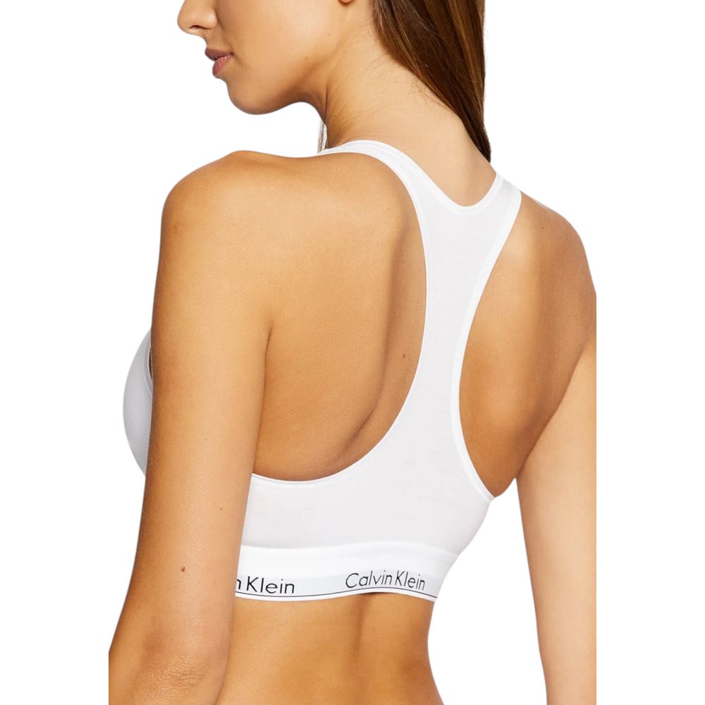 CALVIN KLEIN UNDERWEAR liemenėlė