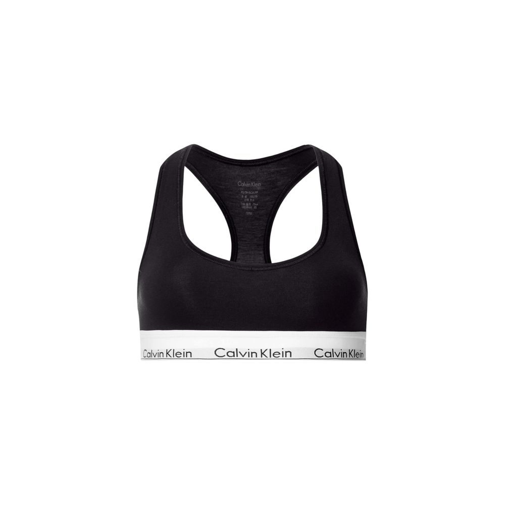 CALVIN KLEIN UNDERWEAR liemenėlė