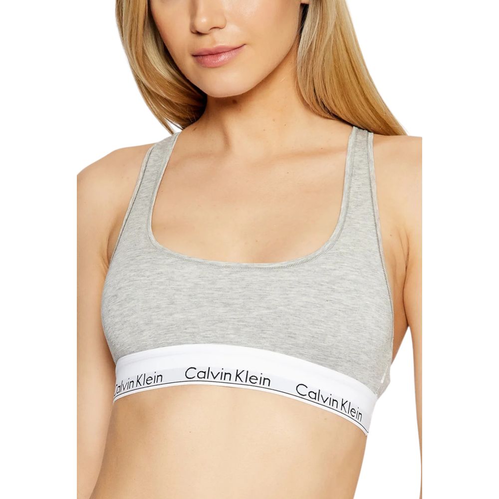 CALVIN KLEIN UNDERWEAR liemenėlė