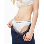 CALVIN KLEIN UNDERWEAR kelnės