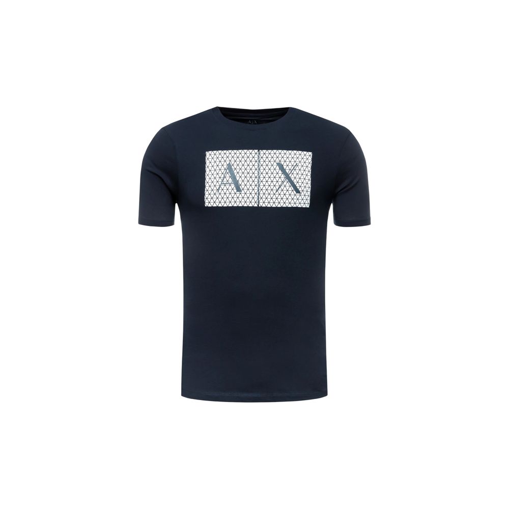 ARMANI EXCHANGE marškinėliai