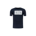 ARMANI EXCHANGE marškinėliai