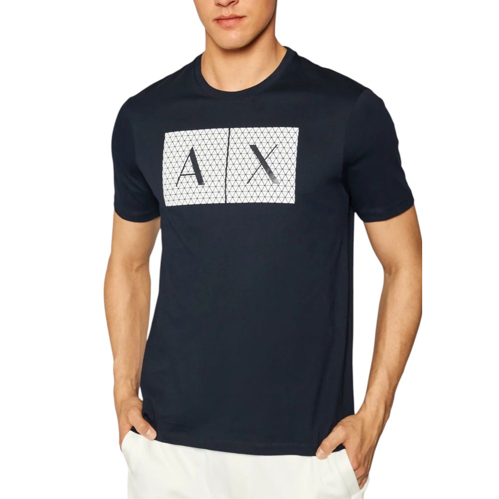 ARMANI EXCHANGE marškinėliai