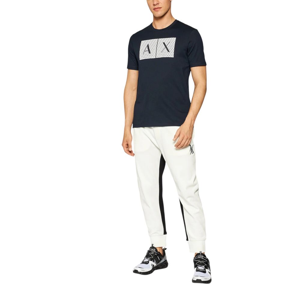 ARMANI EXCHANGE marškinėliai
