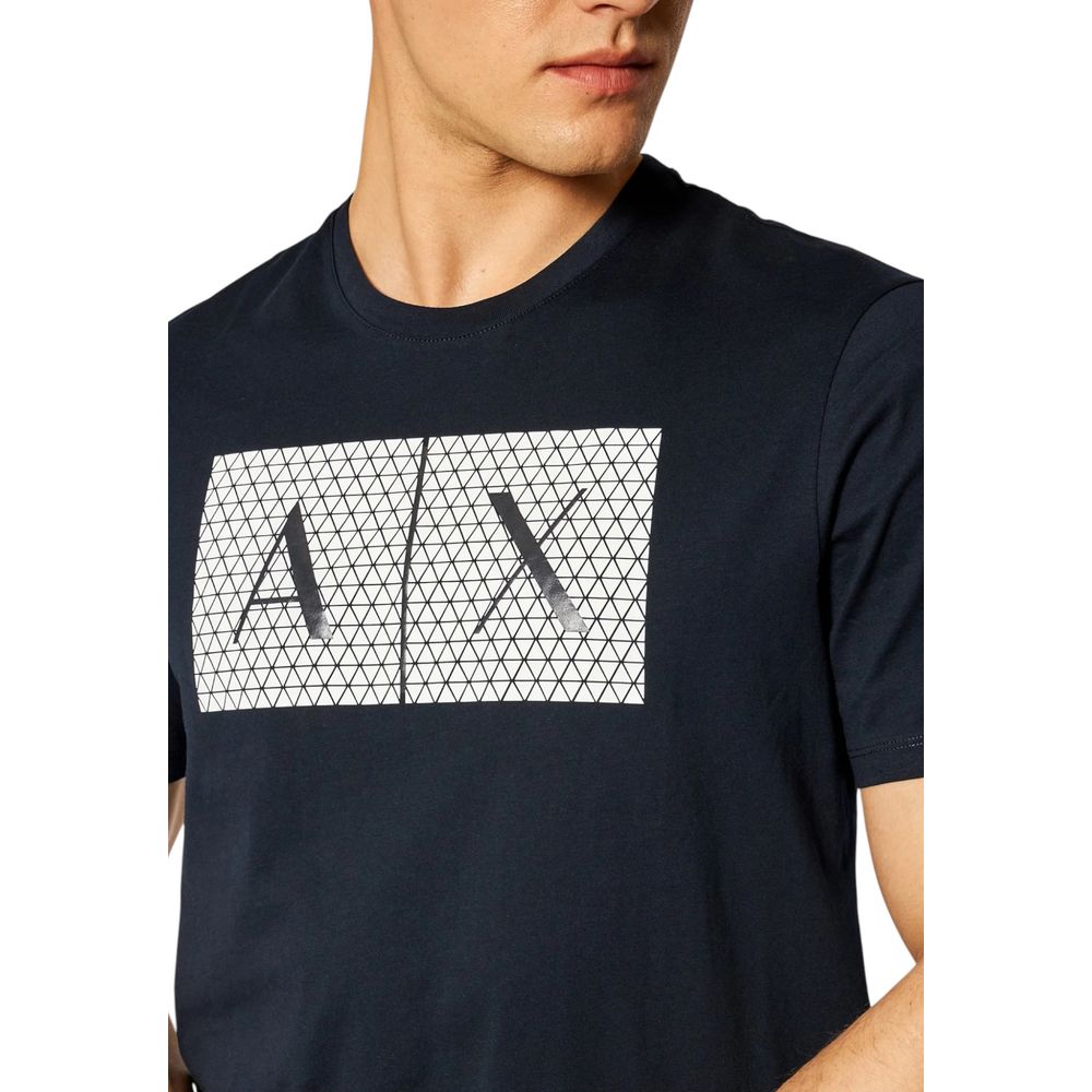 ARMANI EXCHANGE marškinėliai