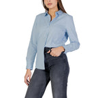 JACQUELINE DE YONG palaidinė