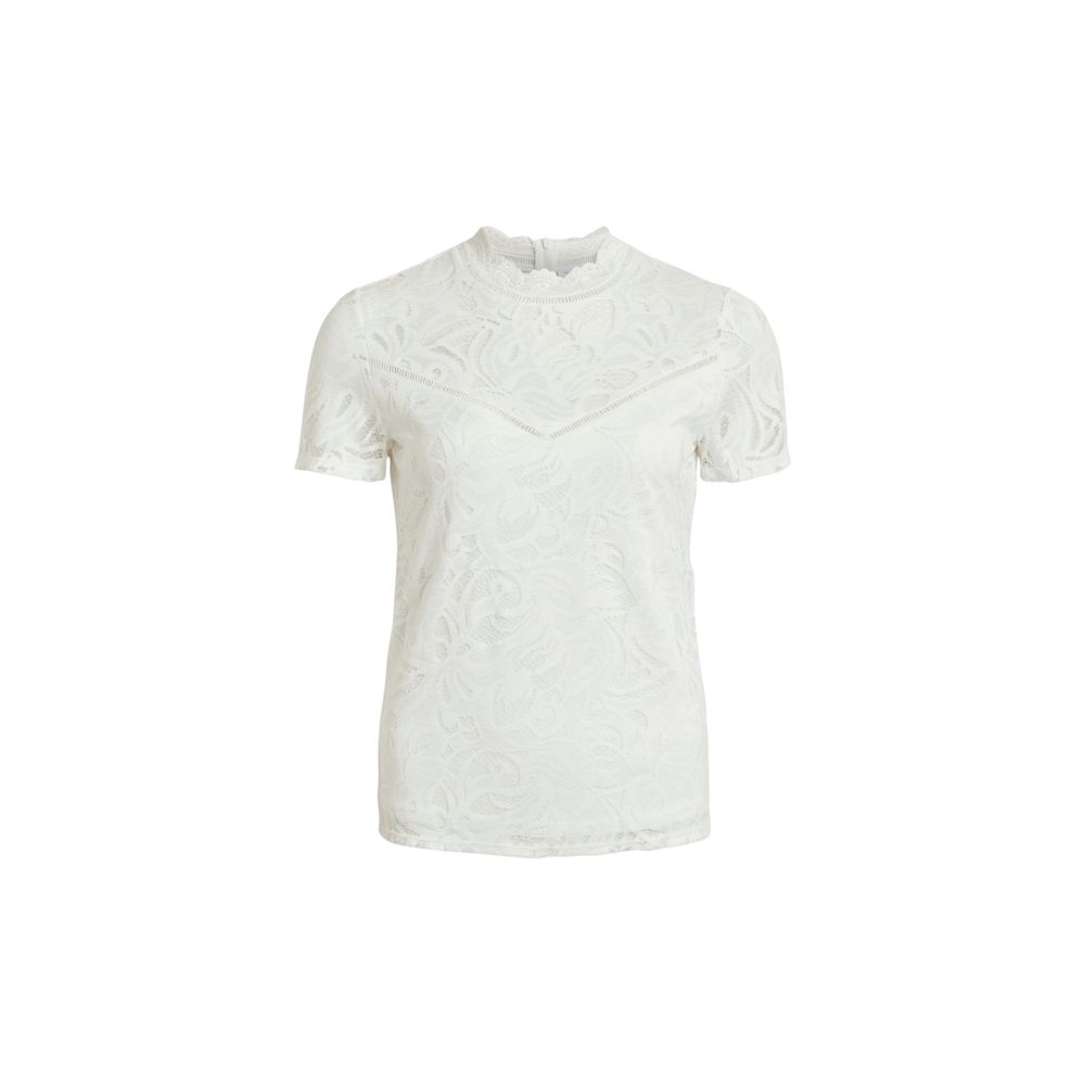 VILA CLOTHES marškinėliai