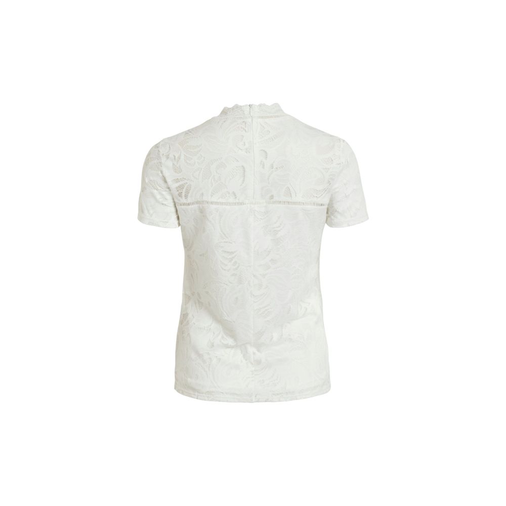 VILA CLOTHES marškinėliai