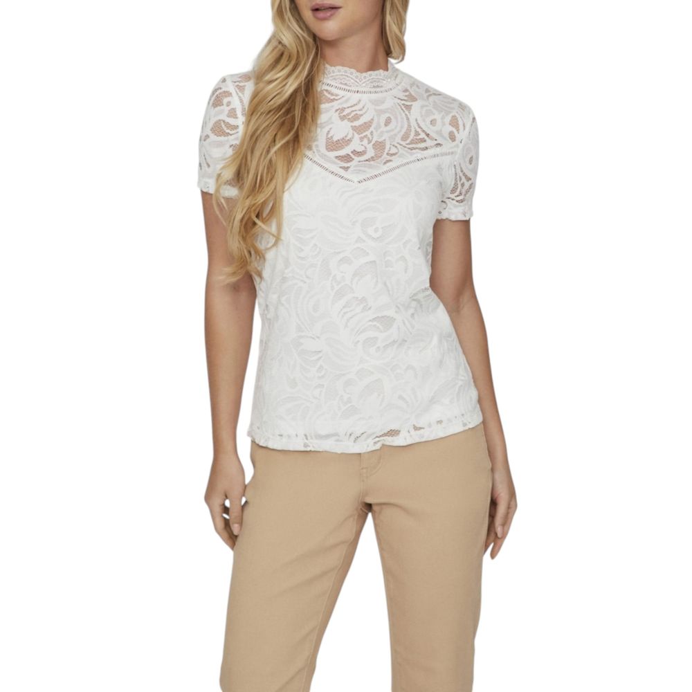 VILA CLOTHES marškinėliai