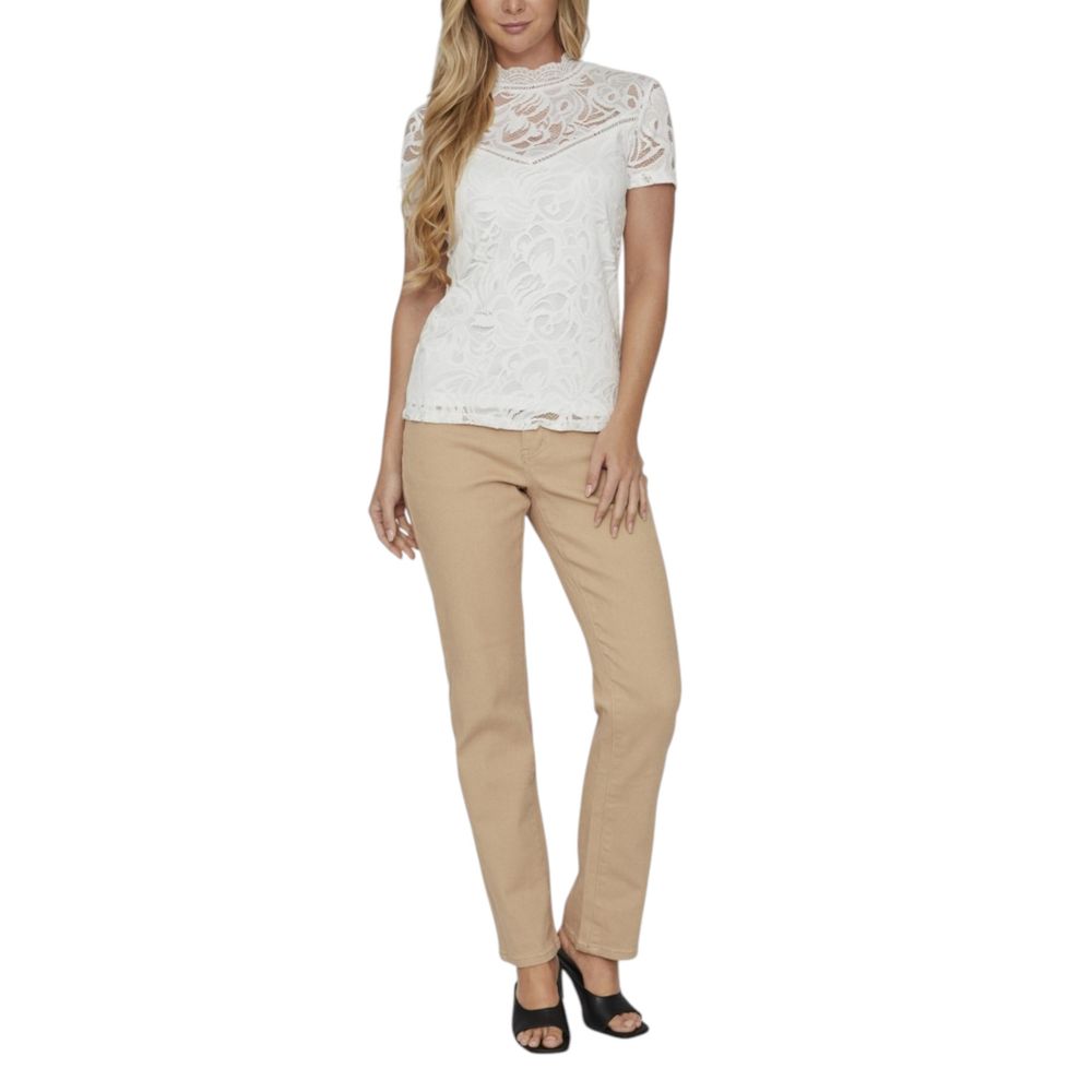 VILA CLOTHES marškinėliai