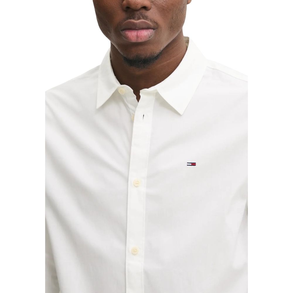 TOMMY HILFIGER JEANS suknelė