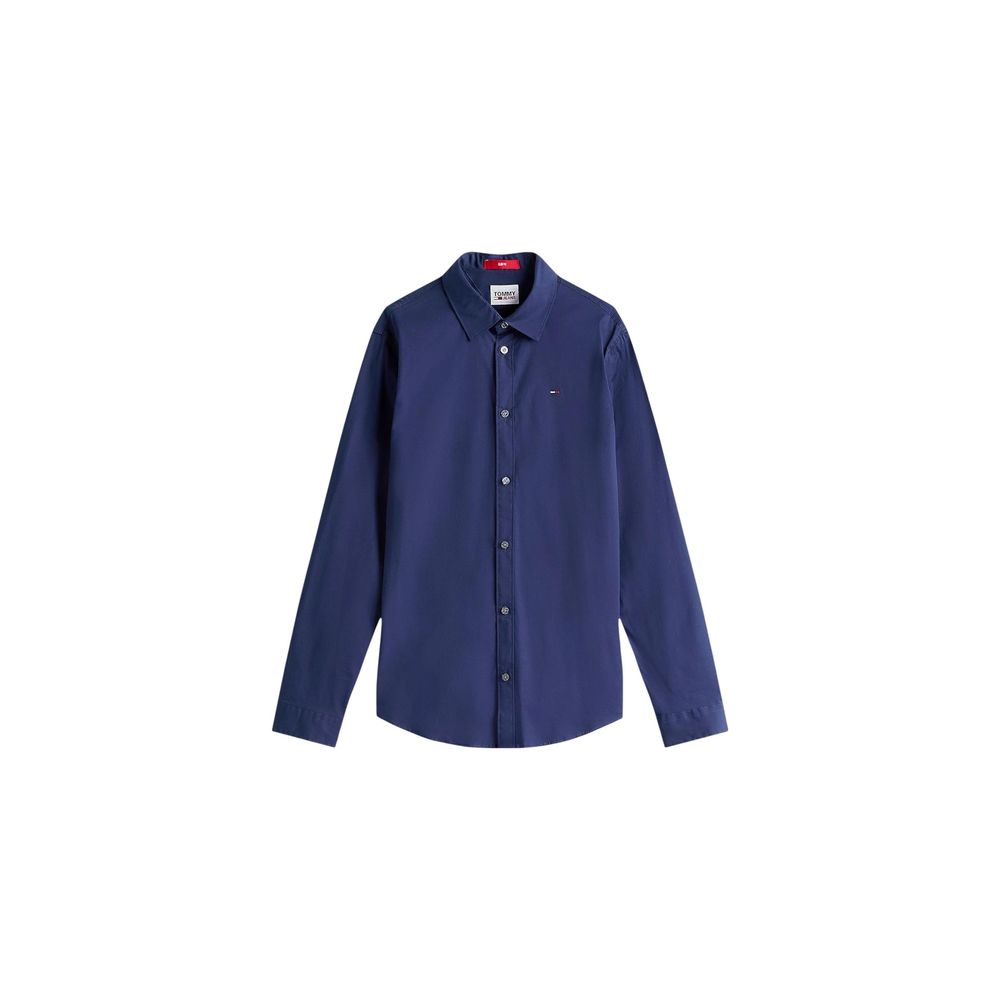 TOMMY HILFIGER JEANS suknelė