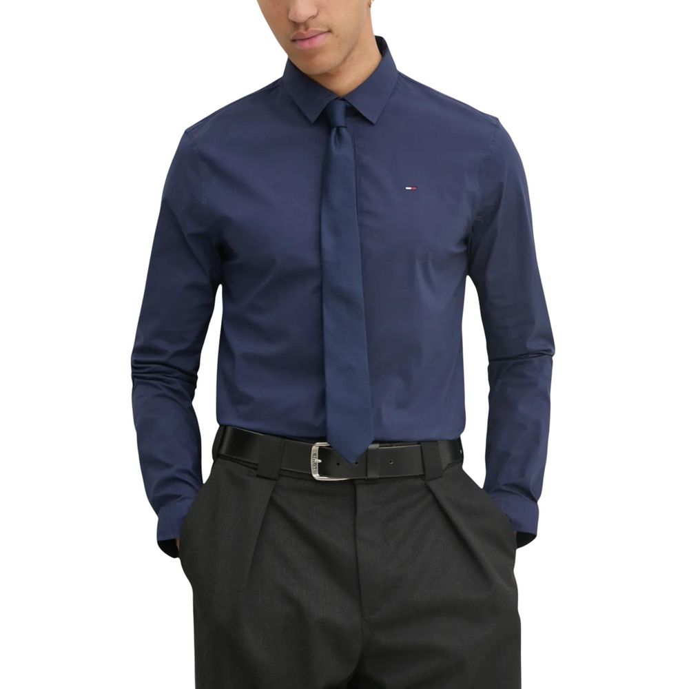 TOMMY HILFIGER JEANS suknelė