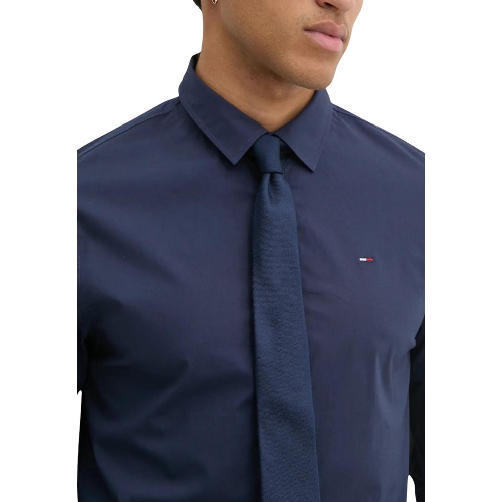 TOMMY HILFIGER JEANS suknelė