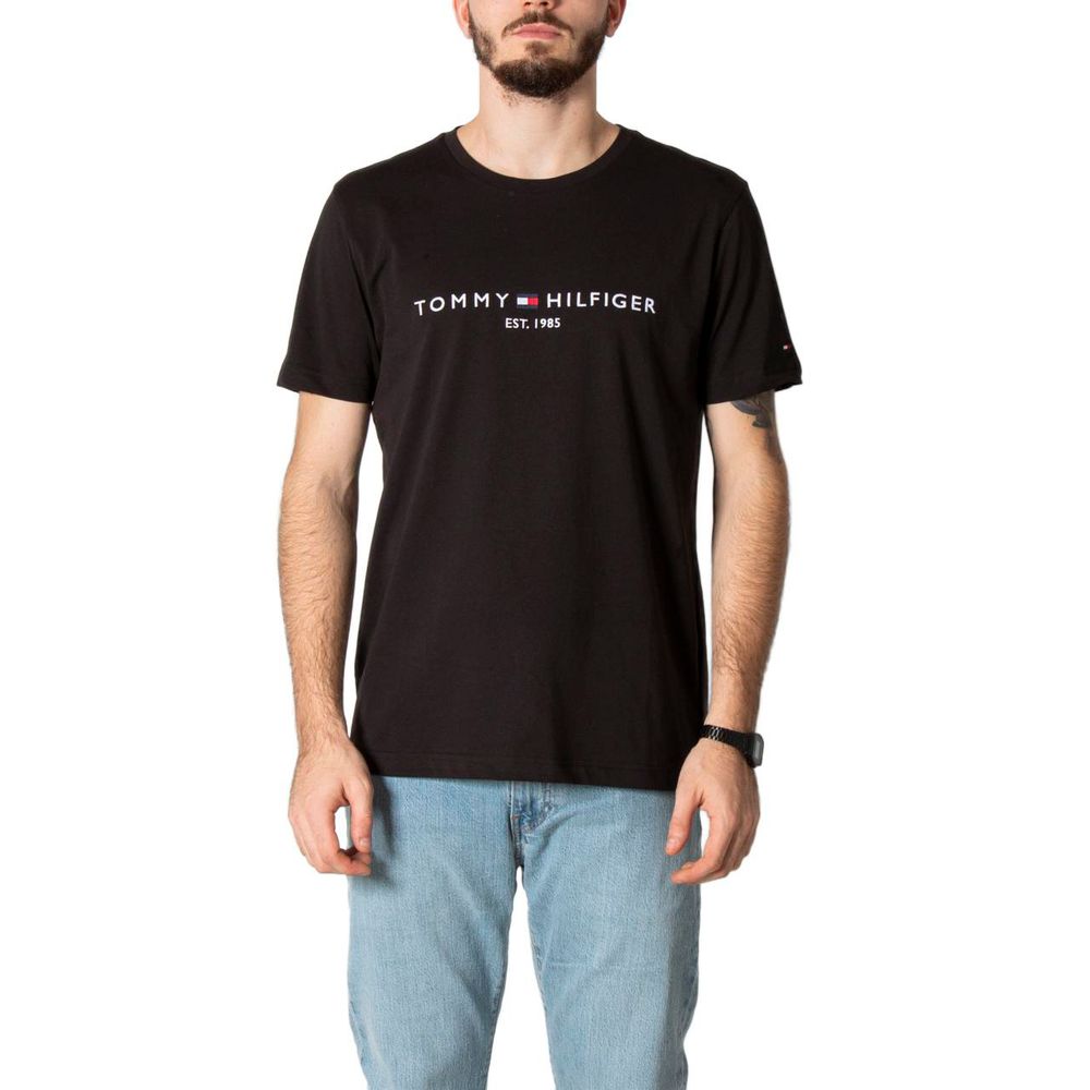 TOMMY HILFIGER marškinėliai
