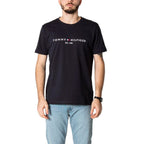 TOMMY HILFIGER marškinėliai