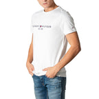 TOMMY HILFIGER marškinėliai