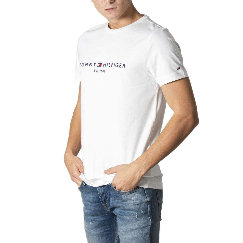 TOMMY HILFIGER marškinėliai