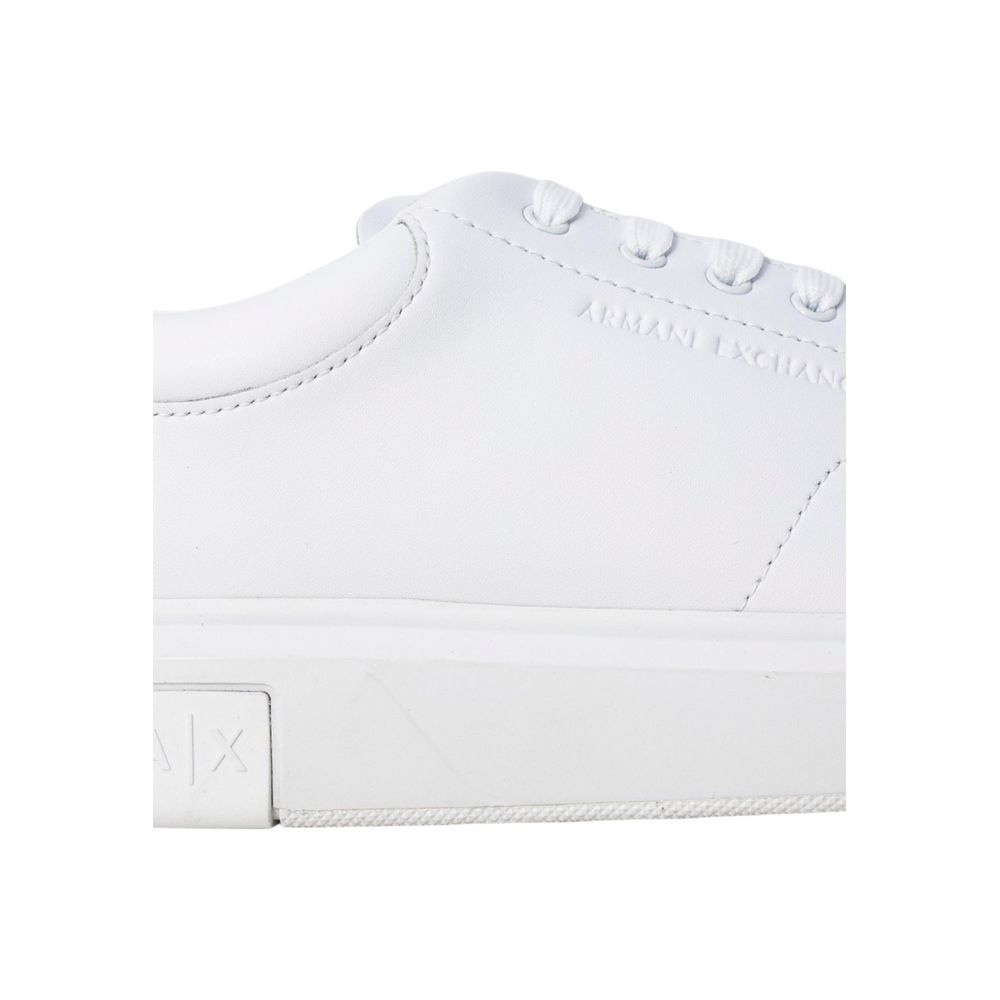 ARMANI EXCHANGE sportiniai batai