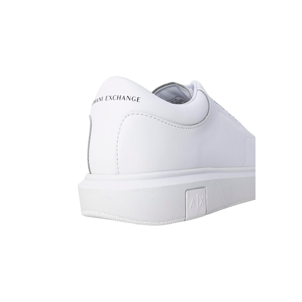 ARMANI EXCHANGE sportiniai batai