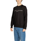 TOMMY HILFIGER JEANS džemperis