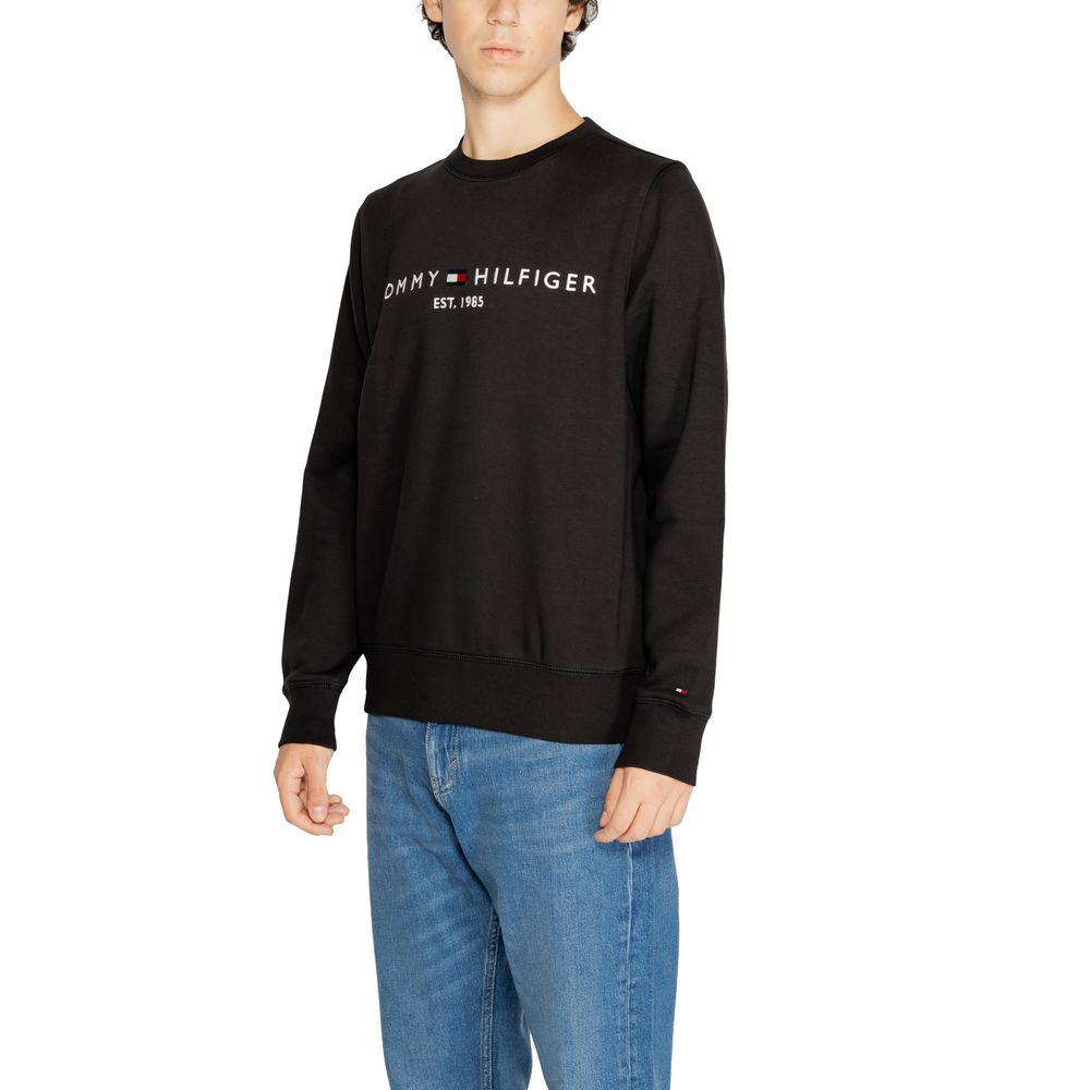 TOMMY HILFIGER JEANS džemperis