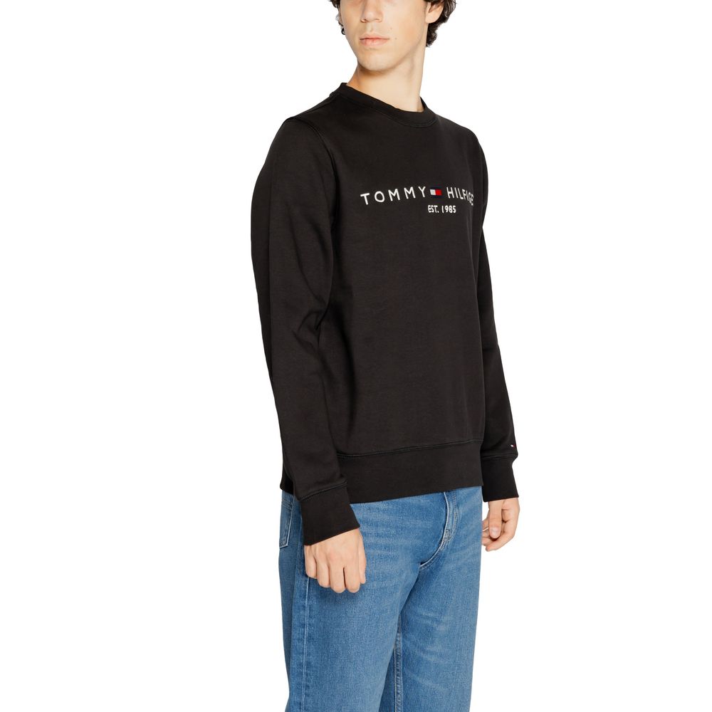 TOMMY HILFIGER JEANS džemperis