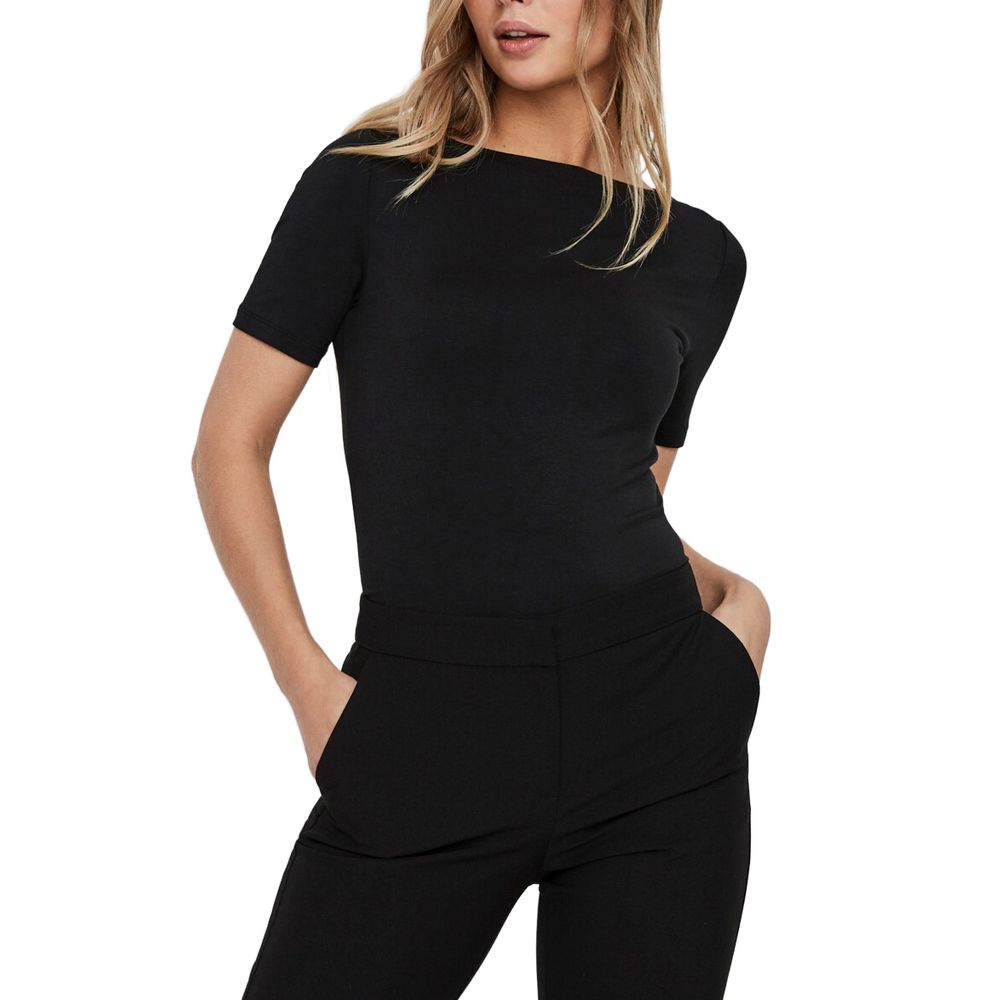 VERO MODA marškinėliai