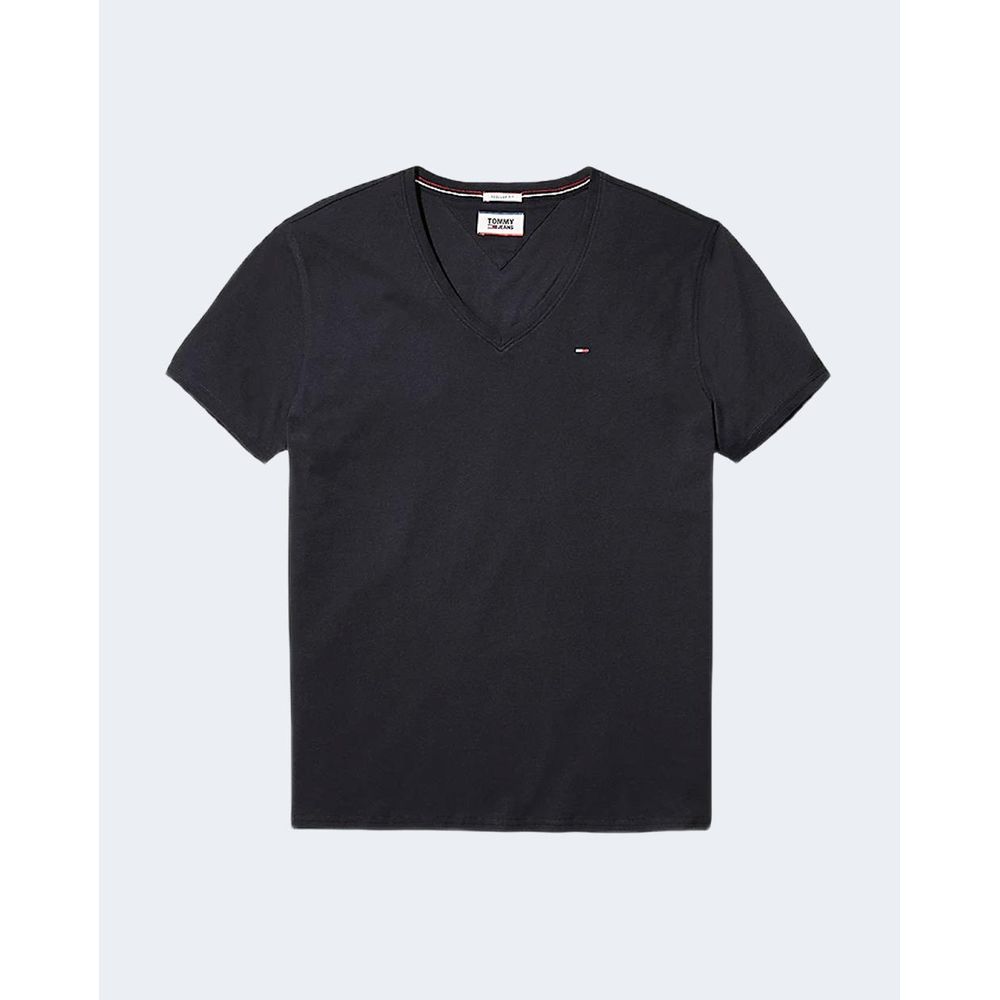 TOMMY HILFIGER JEANS marškinėliai