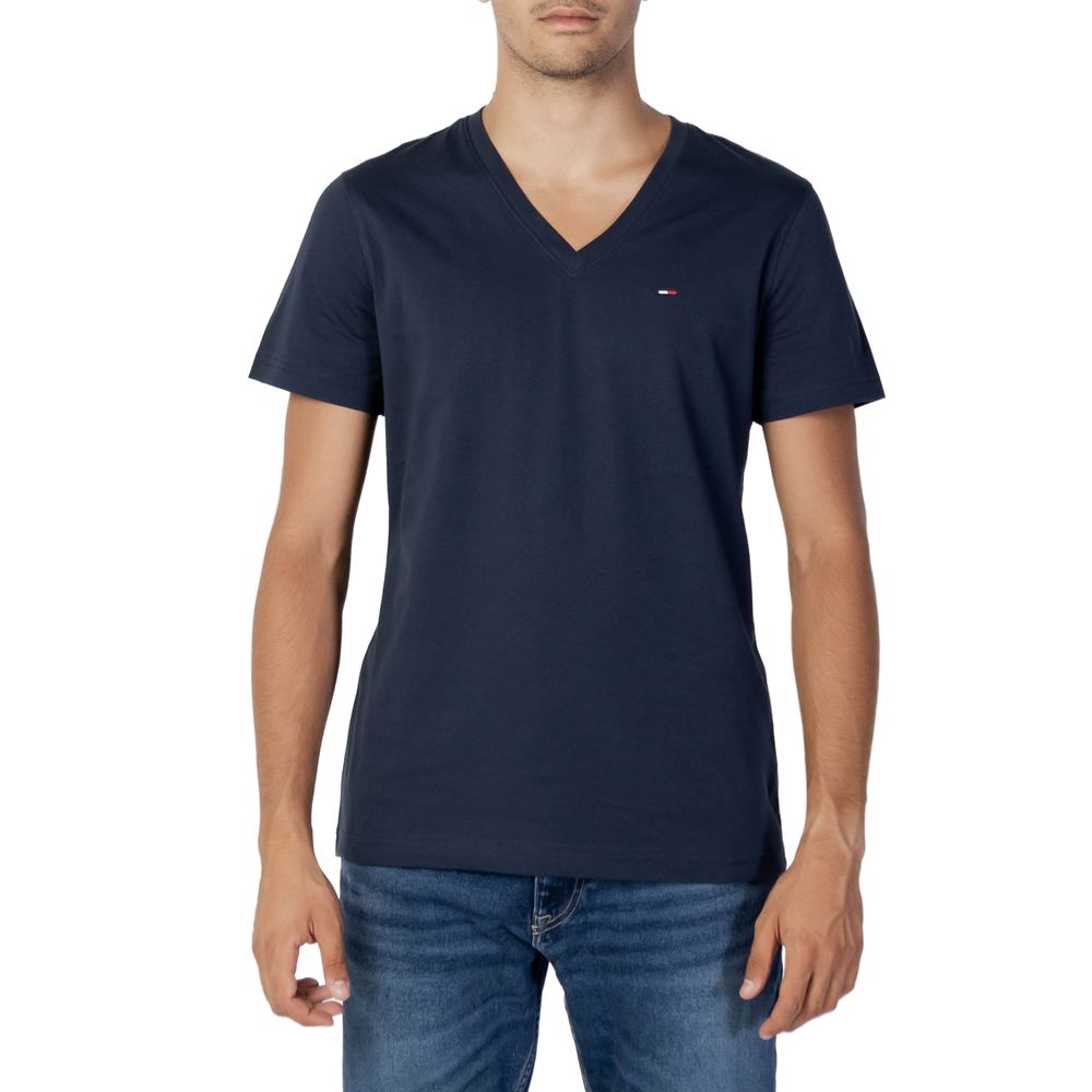 TOMMY HILFIGER JEANS marškinėliai
