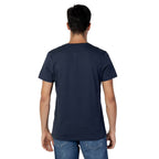 TOMMY HILFIGER JEANS marškinėliai