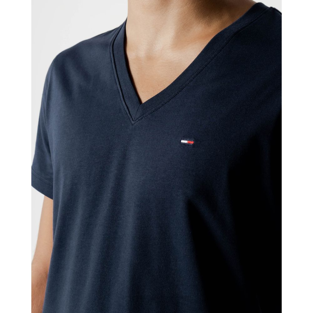 TOMMY HILFIGER JEANS marškinėliai