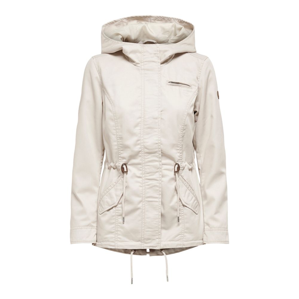 ONLY parka