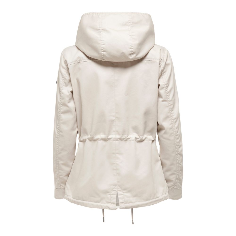 ONLY parka